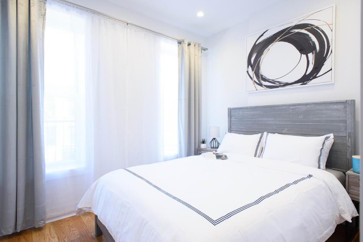 7-2 2br 1bath In Prime Park Slope Nova York